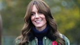 Veja o que jornal britânico revelou sobre o quadro de saúde de Kate Middleton
