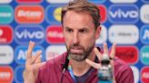 Gareth Southgate decides to drop England star for final Euro 2024 group game