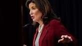 Kathy Hochul lays out first budget as NY governor