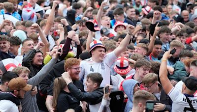 Last-minute places in Coventry you can book to watch the Euros final