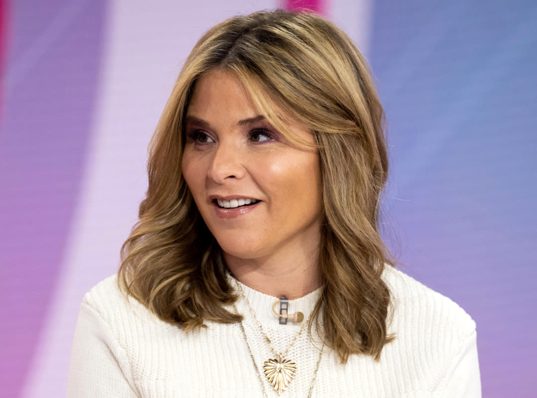 Fans Are Loving Jenna Bush Hager’s Rare Photos of Husband Henry in Birthday Tribute