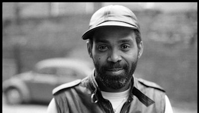 Maze Frontman Frankie Beverly Dead at 77