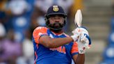 Rohit Sharma: Real, raw and a true romantic