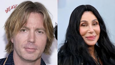 Cher Ends Conservatorship Battle With Son Elijah Blue Allman