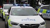 Suspected car thief arrested in Sedgley