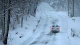 Fuerte tormenta invernal azota a Nueva Inglaterra