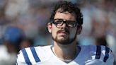 Rodrigo Blankenship knows he has to prove leg in Colts kicker competition vs. Jake Verity