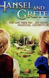 Hansel and Gretel (1987 film)