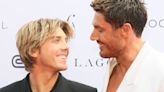 Chris Appleton And Lukas Gage Confirm Wedding Reports And Share Incredible Pics