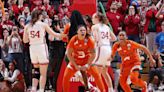 March Madness: Why top seeds are more vulnerable in women's NCAA tournament as parity grows