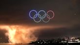 Laguna Beach debuts drone show for the Fourth of July