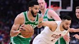 Boston Celtics take 3-1 series lead, beat Cleveland Cavaliers 109-102 in Game 4