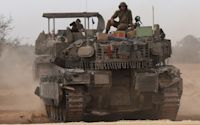 Israel on the brink of Rafah invasion as Hamas prepares for full-scale attack