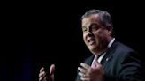 Chris Christie Gifted Volodymyr Zelenskyy Handwritten Bon Jovi Lyrics