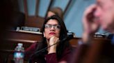 Black Democrats defend Tlaib and her ‘free speech’ after House censure