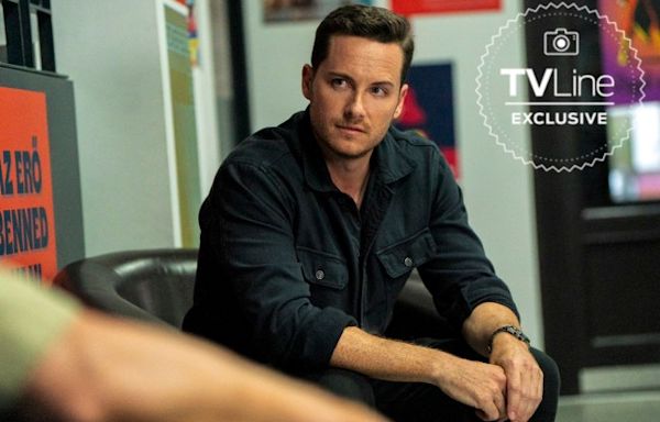 FBI: International Exclusive: First Look at Jesse Lee Soffer’s Special Agent Mitchell, Details on His Fly Team Debut