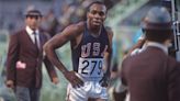 Jim Hines, Olympic 100m gold medalist and first to break 10 seconds, dies