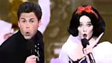 Rob Lowe, Snow White and the night that nearly killed the Oscars