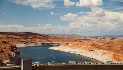 Lake Powell’s high water level is promising. But will it last?