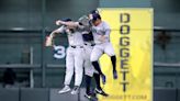 MLB power rankings: Yankees, Brewers rise after vengeful sweeps