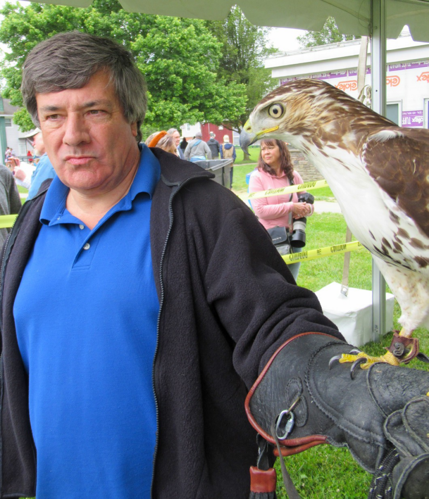 Birds of Prey Day at Green Chimneys - Mid Hudson News