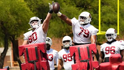 Arizona Cardinals prepared for potential changes to off-season workout schedule