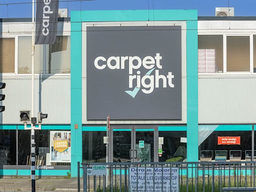 Experts reveal what has gone wrong at Carpetright