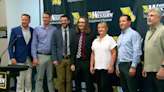 Graduate from Missouri Western wins new business after competition