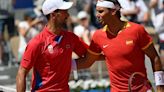 Bruce Arthur: At the Paris Olympics, Nadal still looks like Rafa but now he’s closer to being a mortal