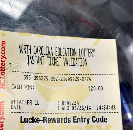 Lottery