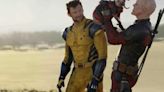 'Deadpool & Wolverine' lidera taquilla mundial con 438,3 millones de dólares