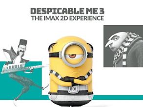 Despicable Me 3