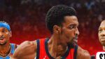 Thunder's Lu Dort gives lowdown on guarding Pelicans' Brandon Ingram