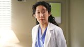 Sandra Oh says she 'would not be here' without “Grey's Anatomy”'s Cristina Yang