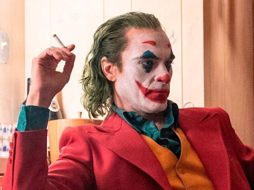 Joaquin Phoenix (‘Joker’) estuvo muy cerca de ser uno de los personajes clave del UCM