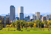 Is April 25 the ‘perfect date’ for Denver weather?