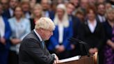 Voices: Boris on the backbenches: What former PMs should – and should not – do next