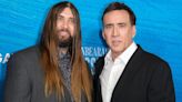 Nicolas Cage’s son Weston arrested for ‘assaulting mum’ Christina Fulton