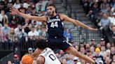 NCAA men's basketball tournament: Streaming, matchups, TV info and odds for Final Four