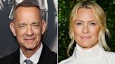 Tom Hanks and Robin Wright to Be Digitally De-Aged in Upcoming Film from Forrest Gump Director