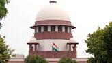 Bail Order Should Be Stayed Only In Rare, Exceptional Cases: Supreme Court