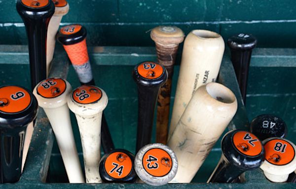 Baltimore Orioles prospect Connor Norby makes MLB debut in Toronto