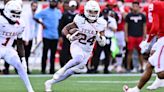 Panthers pick Texas RB Jonathon Brooks in second round of 2024 NFL Draft. What to know