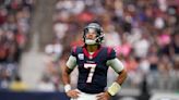 Texans QB CJ Stroud looks to take advantage of Panthers injury-riddled secondary