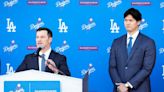 Commentary: Shohei Ohtani is a victory for Dodgers' bottom line. Can they do the same between the lines?