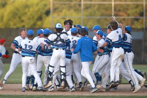 Baseball: Ryder’s clutch hit lifts St. Charles North past South Elgin in 9-inning thriller