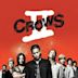 The Crows Are Back: Crows Zero II