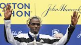 Benson Kipruto conquista su primer Maratón de Chicago