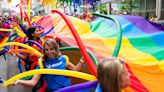 2024 Metro Detroit Pride guide: Parades, parties, and more things to do this summer