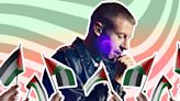 'The blood is on your hands, Biden': Macklemore's pro-Palestine protest song 'Hind's Hall' is stirring reactions online